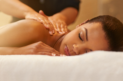 Massage Therapy in Leesburg